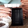 Khay nhựa trồng rau chữ nhật Việt Nam