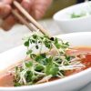 Hạt giống rau mầm Hương Nông