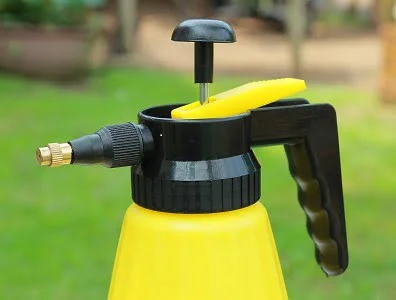 Bình phun xịt tưới cao cấp 2 lít Đức Đạt Dudaco