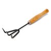 Bộ 3 dụng cụ làm vườn (xẻng, cào, xới đất) Park Tool