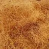 Sợi dừa giá thể đã qua xử lý trồng lan trồng rau thủy canh