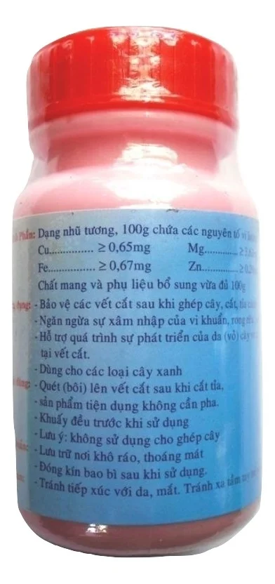 Keo liền da liền sẹo cây cực nhanh Mỹ Tiến