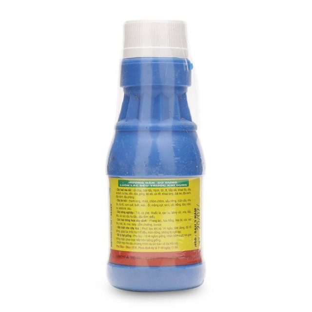 Phân bón lá Vitamin B-1 cao cấp Grow More nhỏ 100l