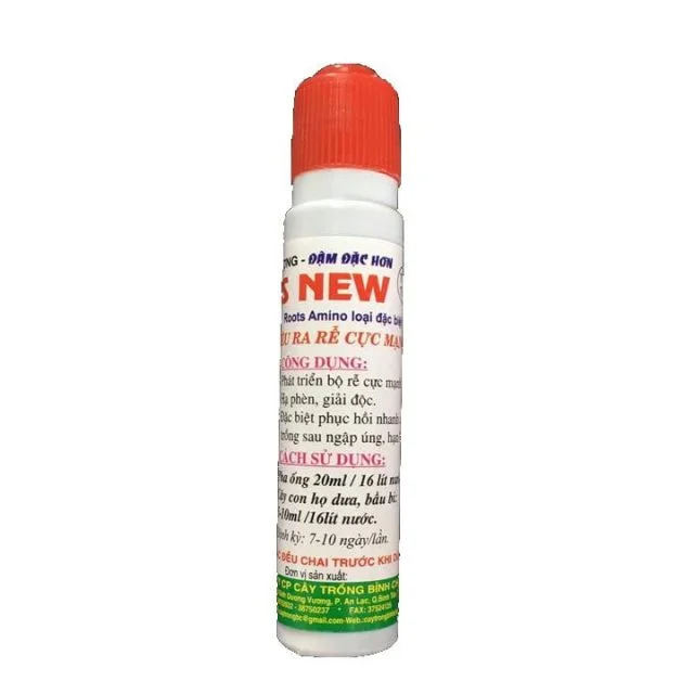 Phân bón siêu ra rễ cực mạnh Bimix Super Roots New