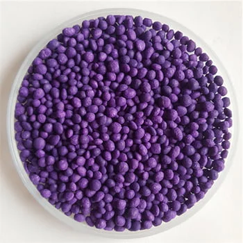 Phân bón NPK tím cao cấp Better 16-12-8-11+TE lớn 1kg