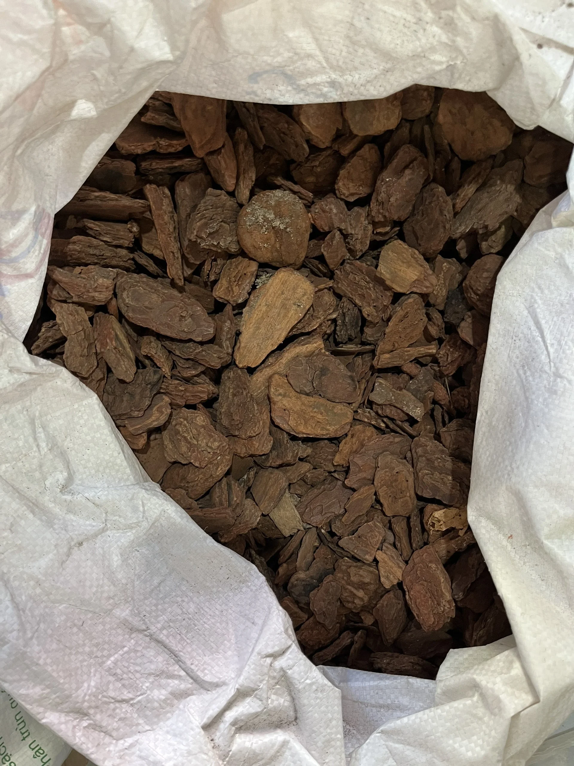 Vỏ thông NewZita Plus, gói 1kg (có 4 size: 6-9mm, 9-12mm, 12-18mm, 18-30mm) | z3235569086624 8ce249e741b68365eedd555a14a6bea7