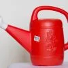 Bình tưới cây vòi sen nhựa viền hoa