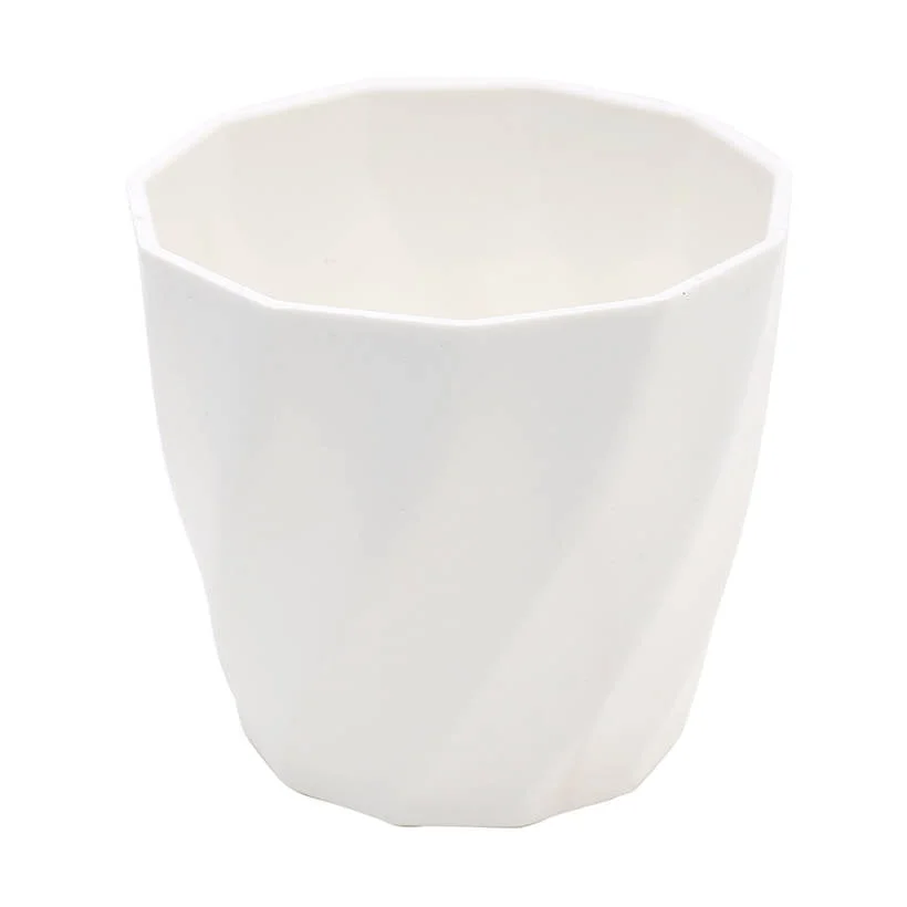 Chậu xoán ốc tròn nhỏ nhựa cao cấp