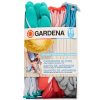 Găng tay làm vườn Mỹ latex cao su cao cấp Gardena