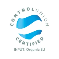 input organic eu