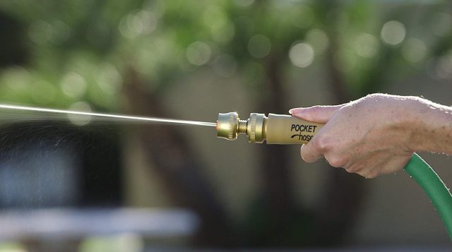 Ống nước tưới cây co giãn USA Bullet