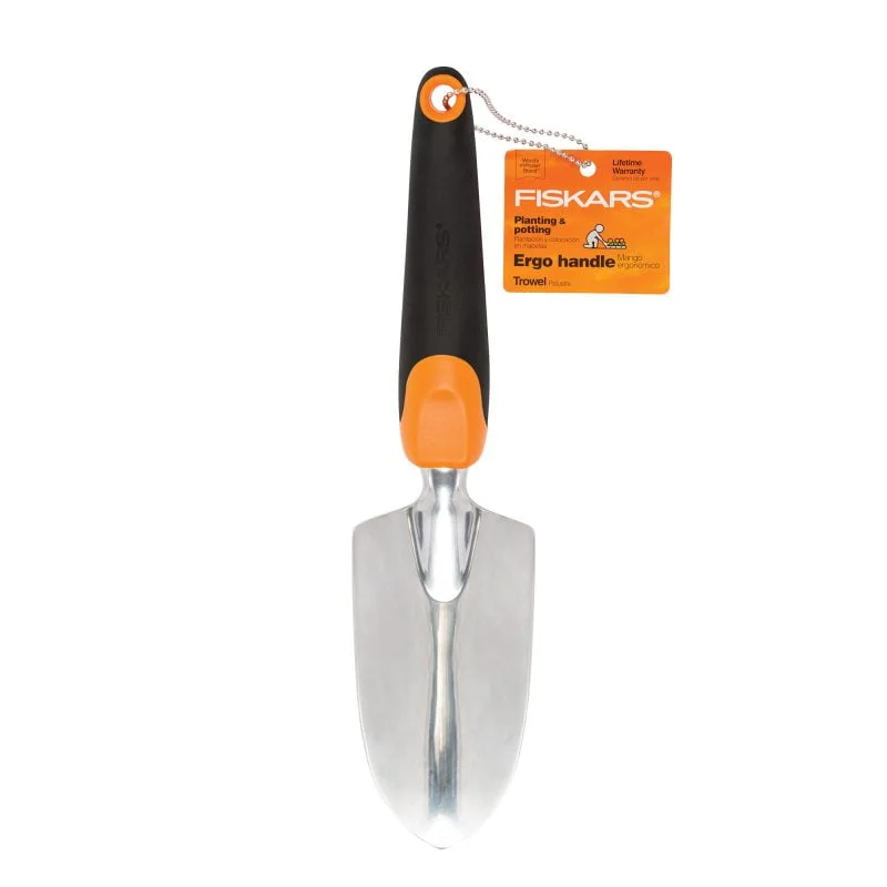 xeng xuc dat lam vuon cam tay usa fiskars tai khanh hoa Xẻng xúc đất làm vườn cầm tay USA Fiskars