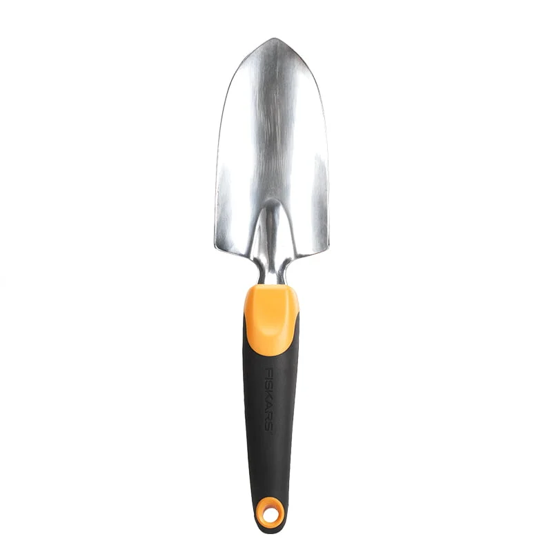 Xẻng xúc đất làm vườn cầm tay USA Fiskars