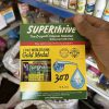 SUPERthrive USA | Tăng trưởng cây siêu cấp | 2022 06 25 19.35.22
