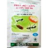 Bột thuốc diệt trừ kiến, gián, côn trùng Vipesco
