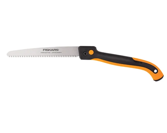 Cưa cắt gỗ cầm tay mini nhỏ USA Fiskars