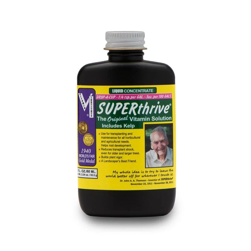 superthrive 60ml usa tang truong cay sieu cap tai nha trang