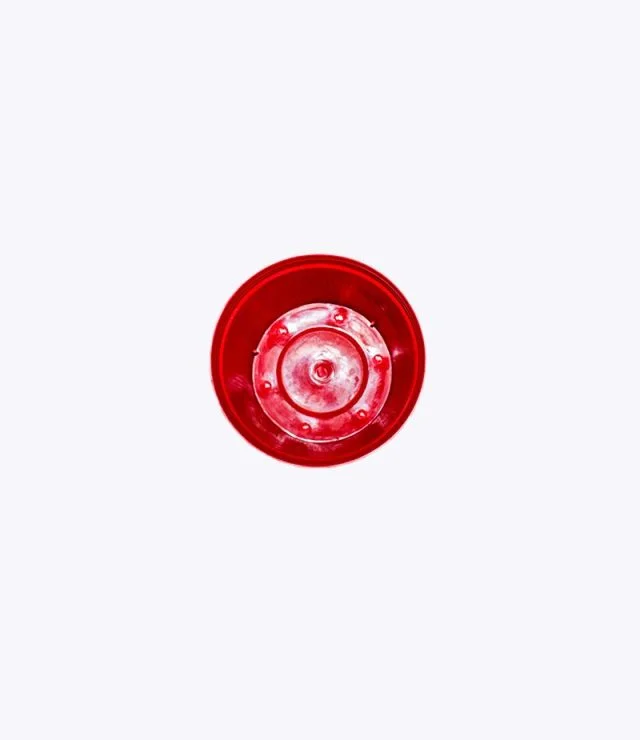 Chậu nhựa tròn vân gỗ lùn cực nhẹ