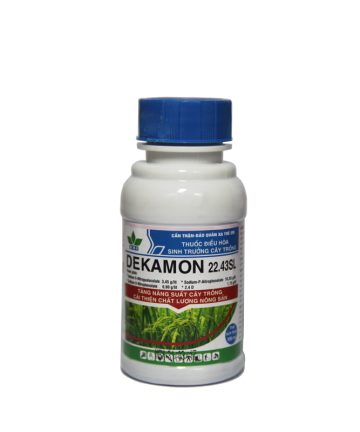 Dekamon 22.43SL 100ml | Thuốc kích thích điều hòa