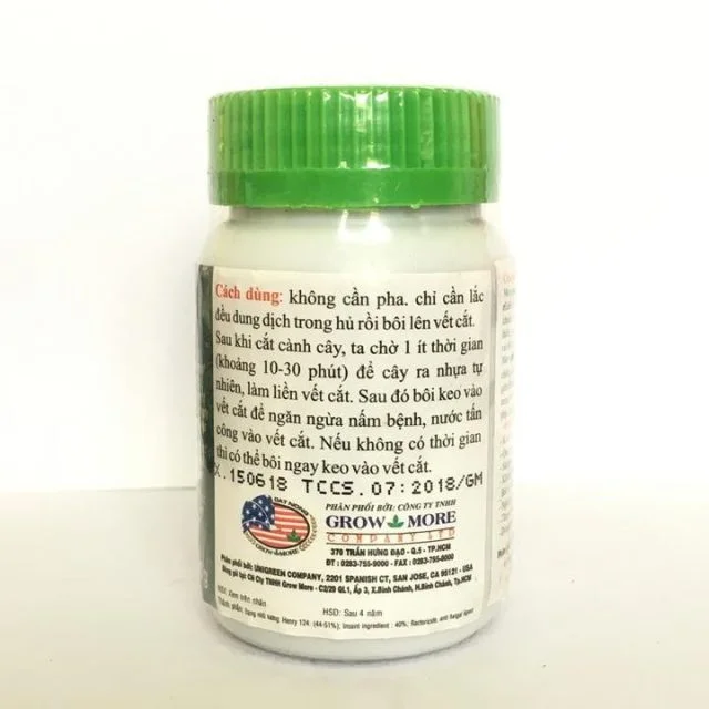 Keo liền sẹo cây USA Morrisons Tree Seal