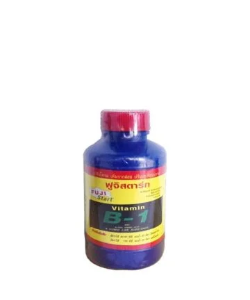 Start vitamin B1 Thái Lan 100ml | Phân bón lá