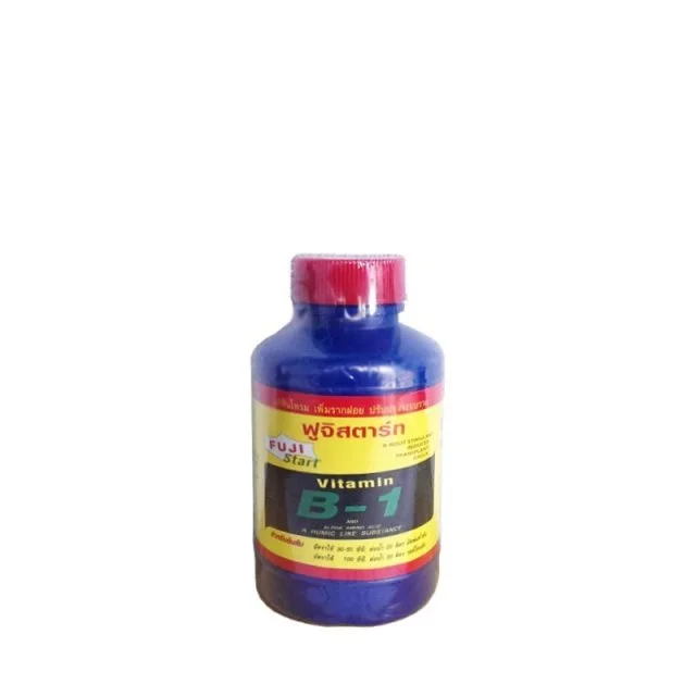 Start vitamin B1 Thái Lan 100ml | Phân bón lá