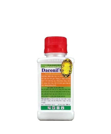 Thuốc trừ nấm bệnh Deconil 500SC Nhật Bản