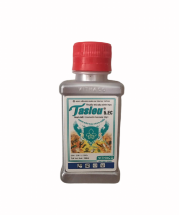 Thuốc trừ sâu sinh học Tasieu 5.EC 100ml