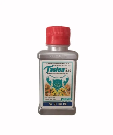 Thuốc trừ sâu sinh học Tasieu 5.EC 100ml
