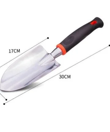 Xẻng làm vườn cầm tay mini
