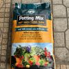Đất sạch trồng Rau và Hoa Namix (Potting Mix) 20 dm3 ~ 10kg | z3191164328749 9d15154b3e4cda4d8692e204d089ebe2