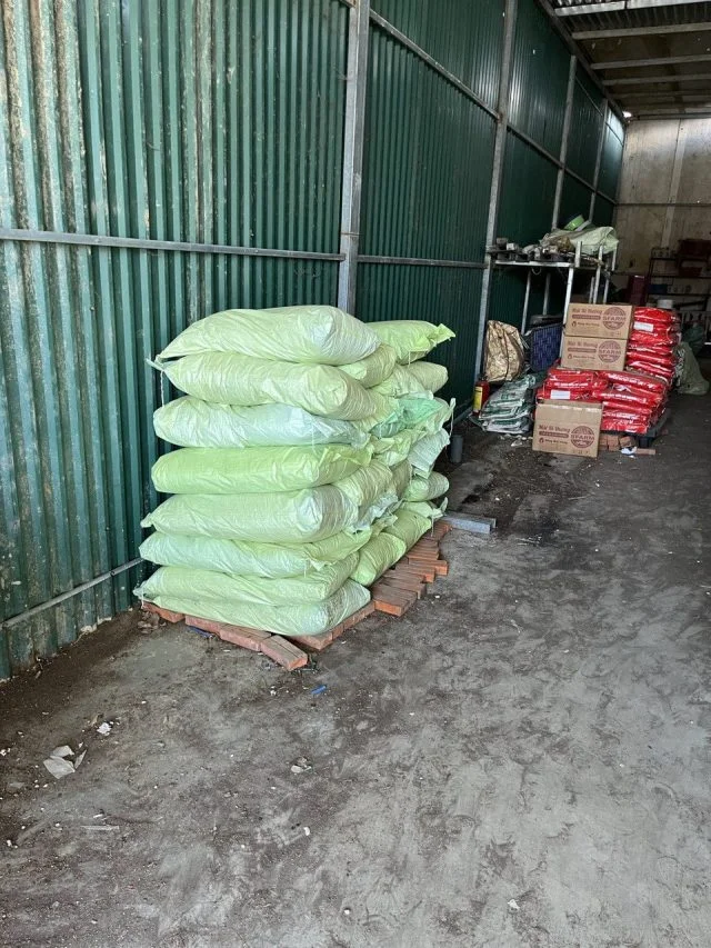 Đất sạch VƯỜN ƯƠM ECO N1 - Hình ảnh 2