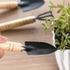 xẻng xới đất nhỏ mini trồng sen đá