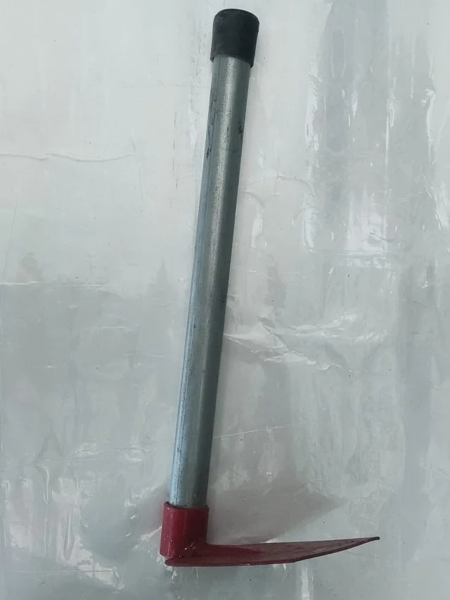 bộ dụng cụ làm vườn cuốc cào xẻng