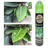 xịt bóng lá flora life usa