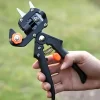 kéo ghép cành cây đa năng chất liệu carbon cứng