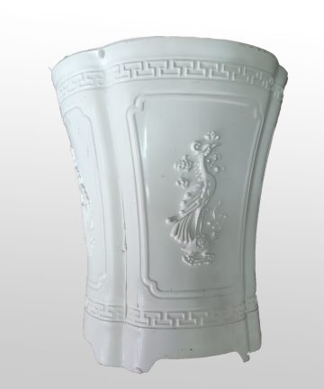 chậu hồng hạc