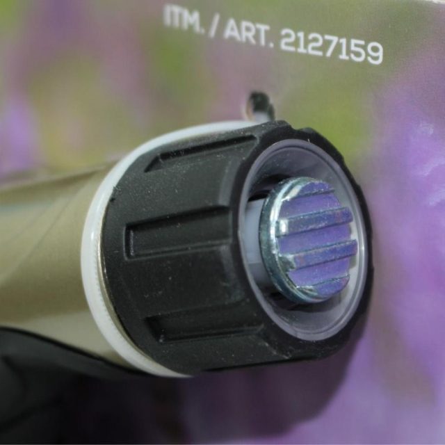 bộ vòi phun đa chức năng orbit 2 chiếc