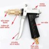 vòi xịt áp lực cao