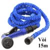 Vòi xịt co giãn 15m đa năng | 6834