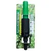 Vòi tưới đa năng chỉnh vặn xoắn AQUA MATE W3201 | 6858