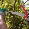 Đầu kéo cắt, tỉa cành trên cao kết hợp cưa | 6903