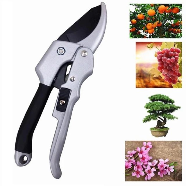 Kéo cắt tỉa cành cộng lực | 6925