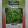 XÀ LÁCH BÚP (DĂM) 617 HƯƠNG NÔNG LETTUCE HN-617 | 7248 scaled