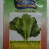 CẢI BẸ XANH MÀO GÀ HƯƠNG NÔNG SERRATED LEAVES GREEN MUSTARD | 7266 scaled
