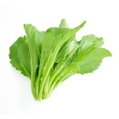 CẢI BẸ XANH MỠ HƯƠNG NÔNG LEAF MUSTARD