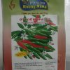 ỚT XIÊM HN 401 HOT PEPPER BIRD HN 401 | 7274 scaled