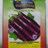 CÀ TÍM DÀI F1-033 HƯƠNG NÔNG EGGPLANT F1-033 | 7295 scaled