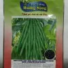 ĐẬU COVE HẠT ĐEN DẠNG LEO HƯƠNG NÔNG BEAN CORA BLACK SEEDS | 7303 scaled