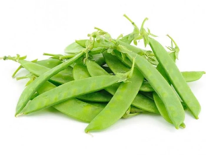 ĐẬU HÀ LAN SUGA HƯƠNG NÔNG SUGAR PEA (ĂN TRÁI)